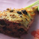 amberjack fish grilled recipe