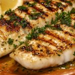 Grilled Dorado Fish Recipes