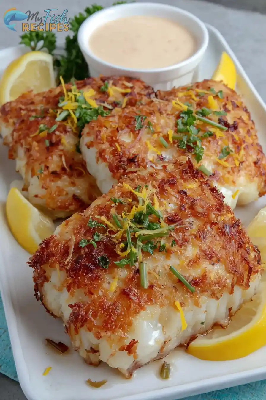 Pan-Seared Sheepshead Fish Pan Seared Sheepshead Fish