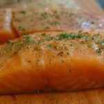 Smoked Salmon Recipe