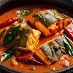 Kerala Fish Curry Recipe