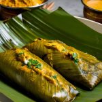 bhetki macher paturi recipe