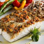 Baked Mahi Mahi Fish Recipe