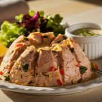 Baked Tuna Fish Recipe