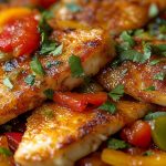 Chilli Fish Recipe