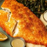 Cornmeal Fish Fry Recipe