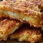 Fried Cod Recipes