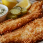 Fried Flounder Fish Recipes