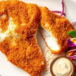 Fried Red Snapper Fish Recipes