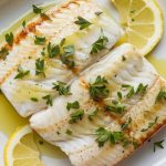 How to Bake Pollock Fish