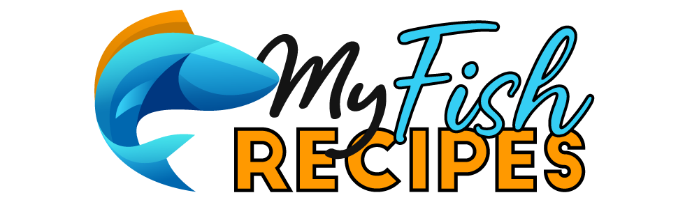 MyFishRecipes Logo