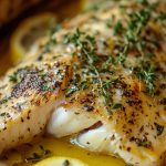 Red Snapper Fish Recipe