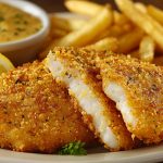 Zatarain's Fish Fry Recipe