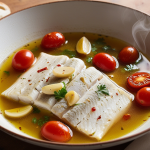 Acqua Pazza Recipe