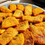 Amritsari Fish