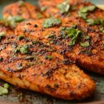 Anjal Fish Fry Recipe