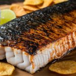 Blackened Mahi Mahi Recipe