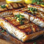 Blue Marlin Recipe