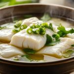 Chinese Fish Soup