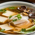 Chinese Fish Soup