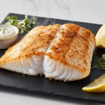 Cod Air Fryer Recipe