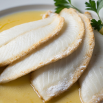 Dover Sole Recipe