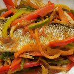 Escovitch Fish Recipe