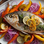 Escovitch Fish Recipe