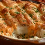 Fish Finger Pie