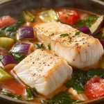 Fish Sinigang Recipe