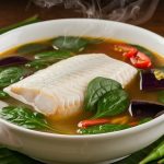 Fish Sinigang Recipe