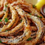 Fried Smelt Recipe