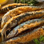 Fried Smelt Recipe