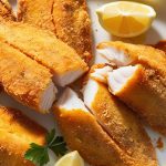 Fried Swai Fish Recipe