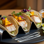 Halibut Tacos Recipe