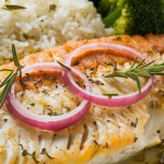 Wahoo Fish Recipe