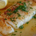 Baked Walleye Recipe