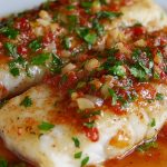 Basa Fish Recipe