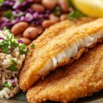 Fried Crappie Recipe