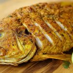 Fried Snapper Recipe