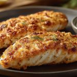 Grilled Rockfish Recipe