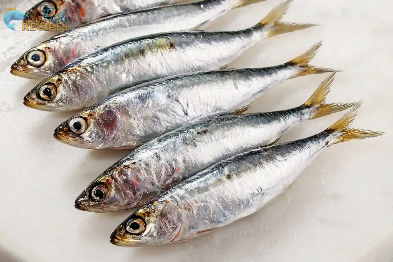 Grilled Sardines Recipe Ingredients Sardines Grilled Sardines Recipe Ingredients Sardines