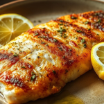 Mahi Mahi Recipe