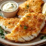 Pan Fried Haddock