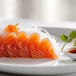 Sashimi Recipe