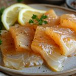 Smoked Cod Recipe