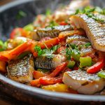 Smoked Herring Recipes