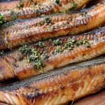 Smoked Mullet Recipe