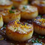 Smoked Scallops Recipe