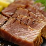 Smoked Tuna Recipe